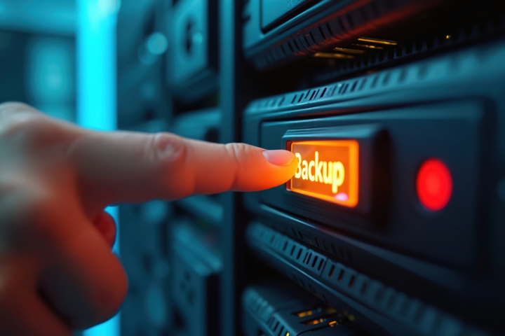 Cybersecurity Protection
