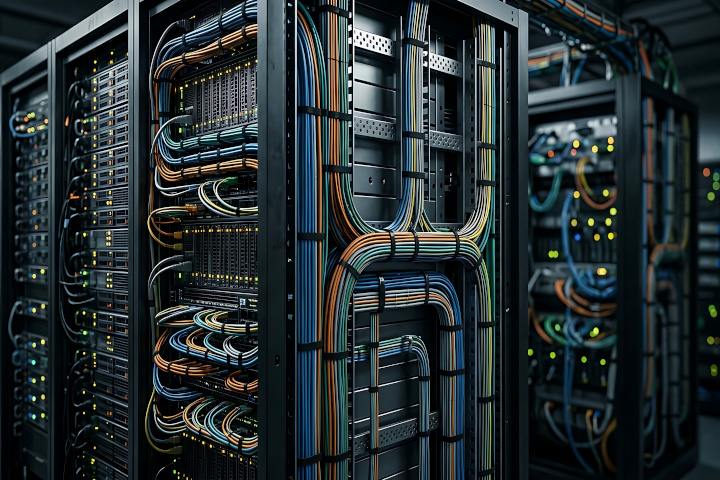 Cybersecurity Protection