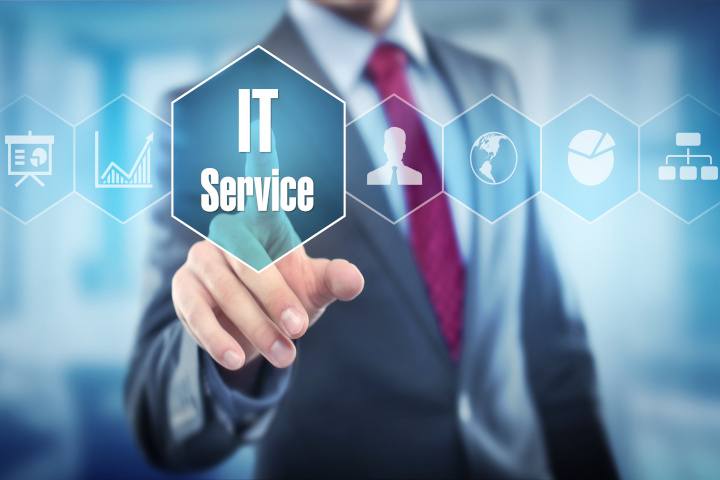 Managed Services