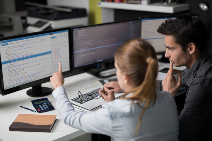 Cybersecurity Protection