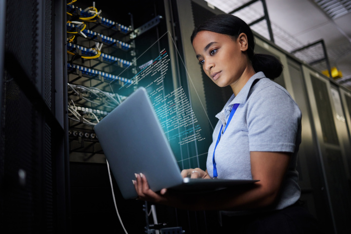 Managed IT Support